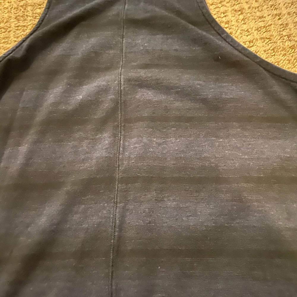 Lululemon Tank - Picture 3 of 3